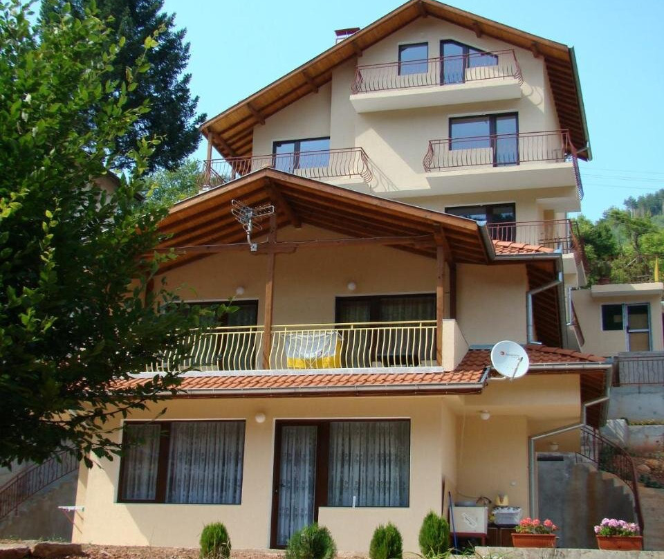 Villa Shipkovo