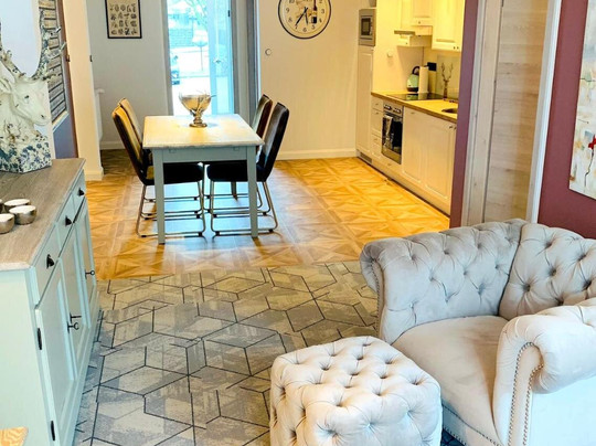 BESOTEL Mettmann主图