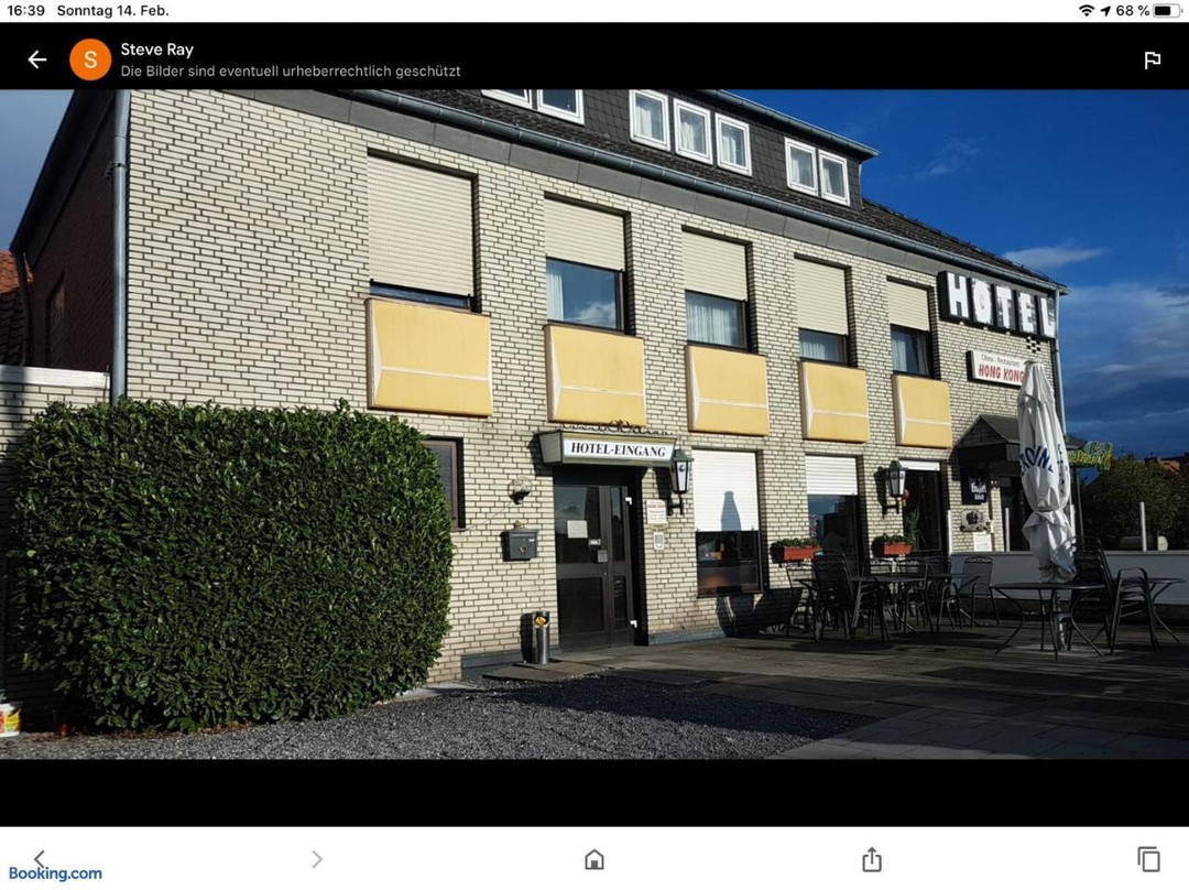 Hotel Kronenhof