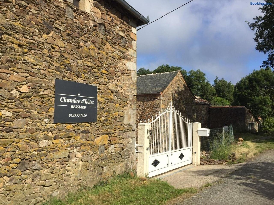 Le Calme De La Campagne