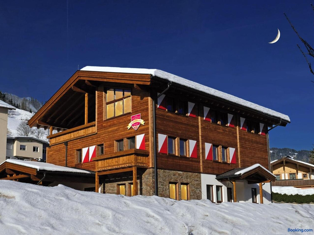 Dorfstubn Jochberg主图