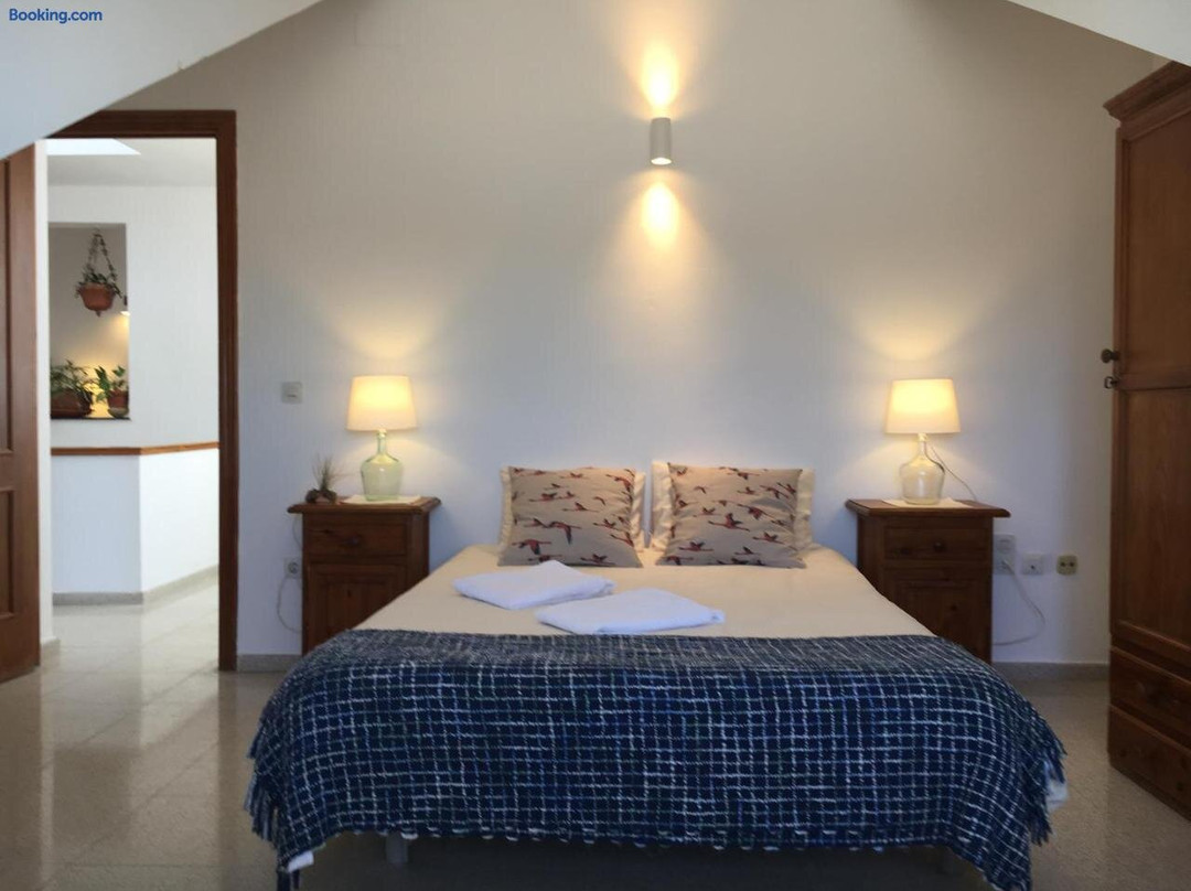 Casa Rural Algaida