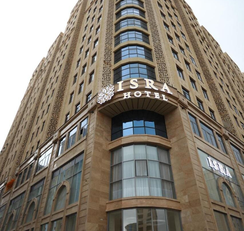 IsraHotel Dushanbe