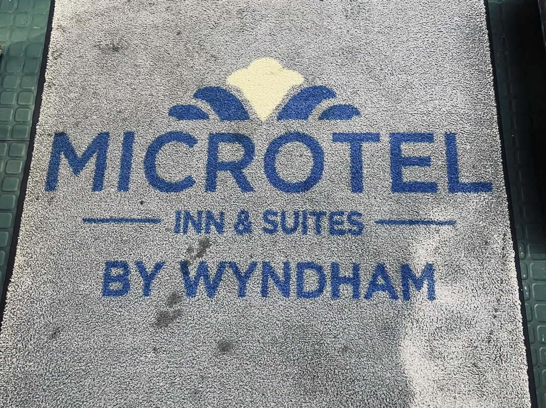 Microtel Inn & Suites by Wyndham Franklin主图