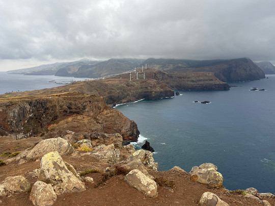 Madeira Escape Tours-马德拉群岛必去景点