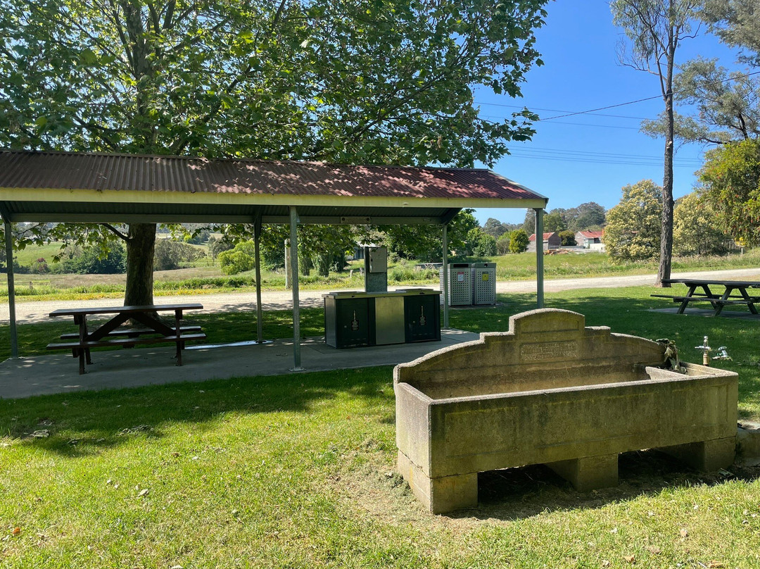 Bruthen's Lion Park-Bruthen必去景点