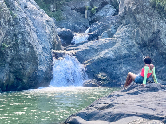 Element Adventures Pr-阿雷西沃必去景点