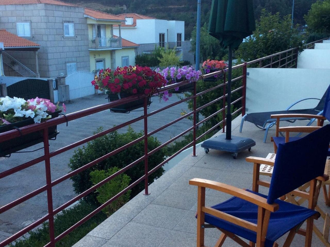 Casa No Douro