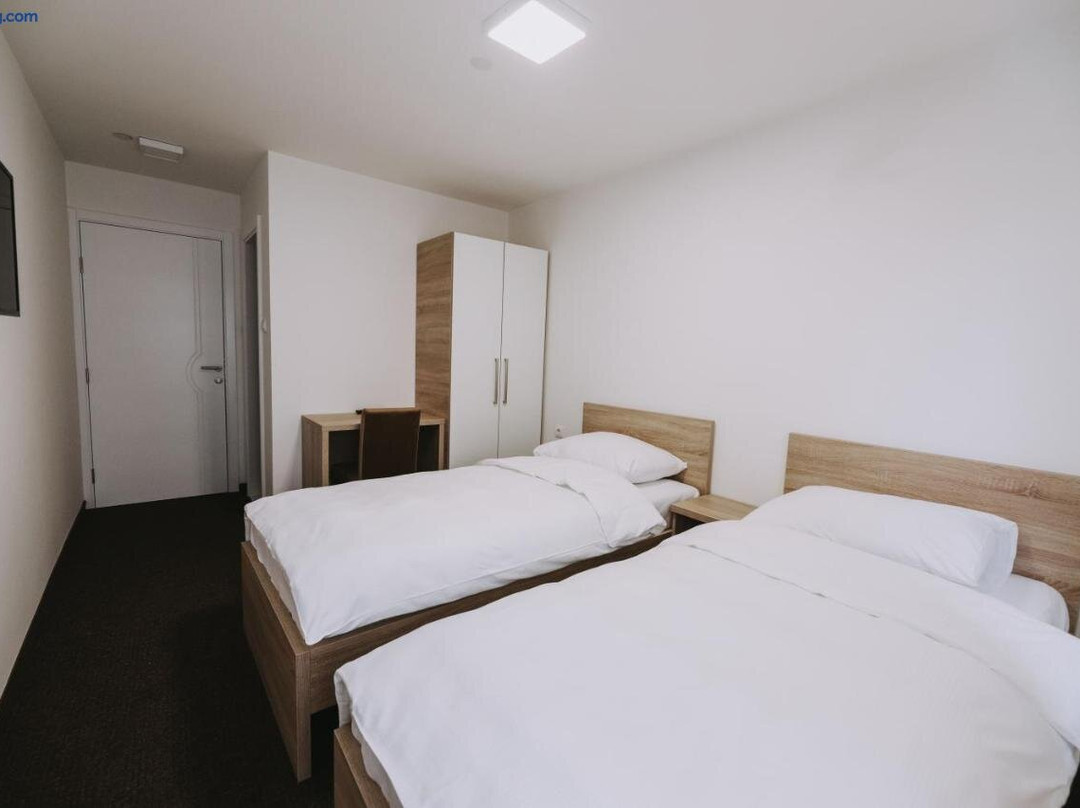 Hotel Tanja