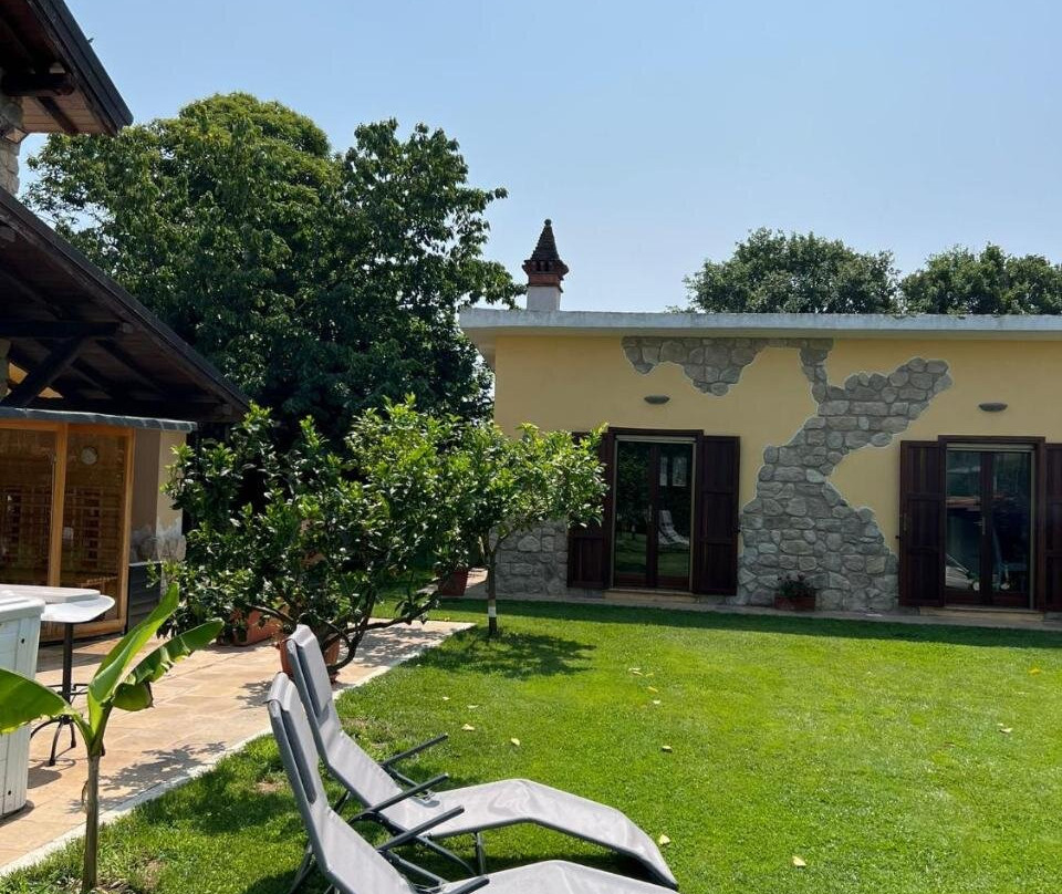 B&B Monte Tavolino