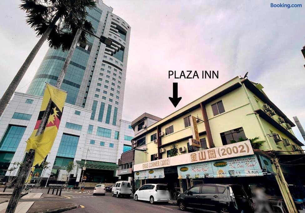 Plaza Inn Sibu