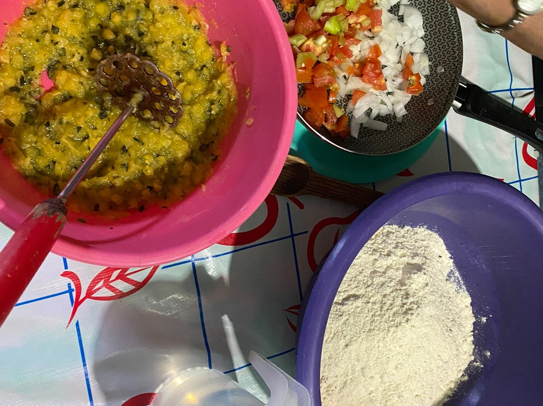 Na'atik Language and Culture Institute-Felipe Carrillo Puerto必去景点