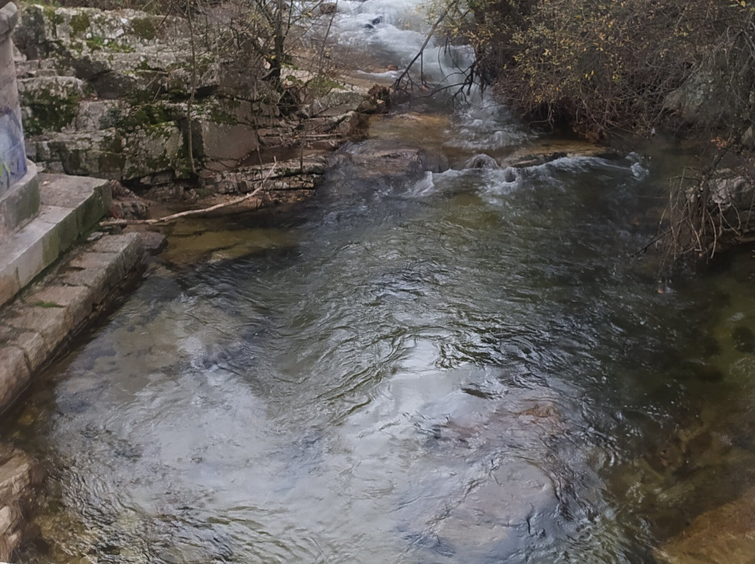 HistoAventura-马德里必去景点