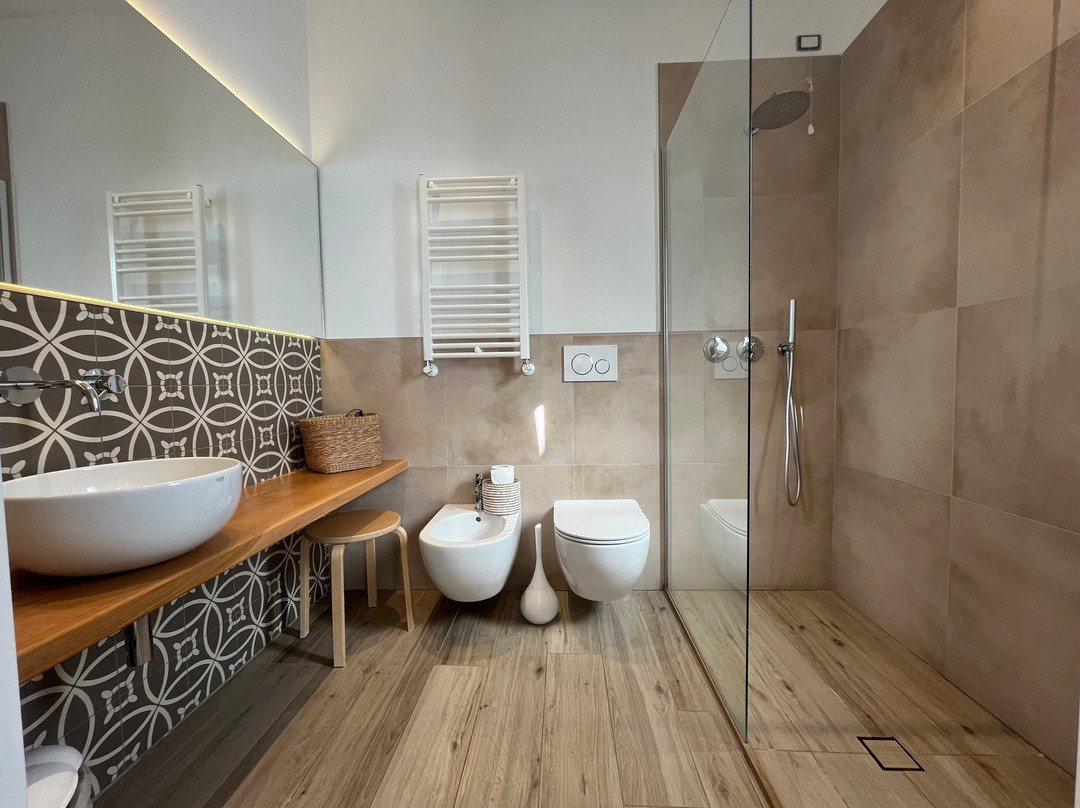 Corallo Country Hotel & SPA主图