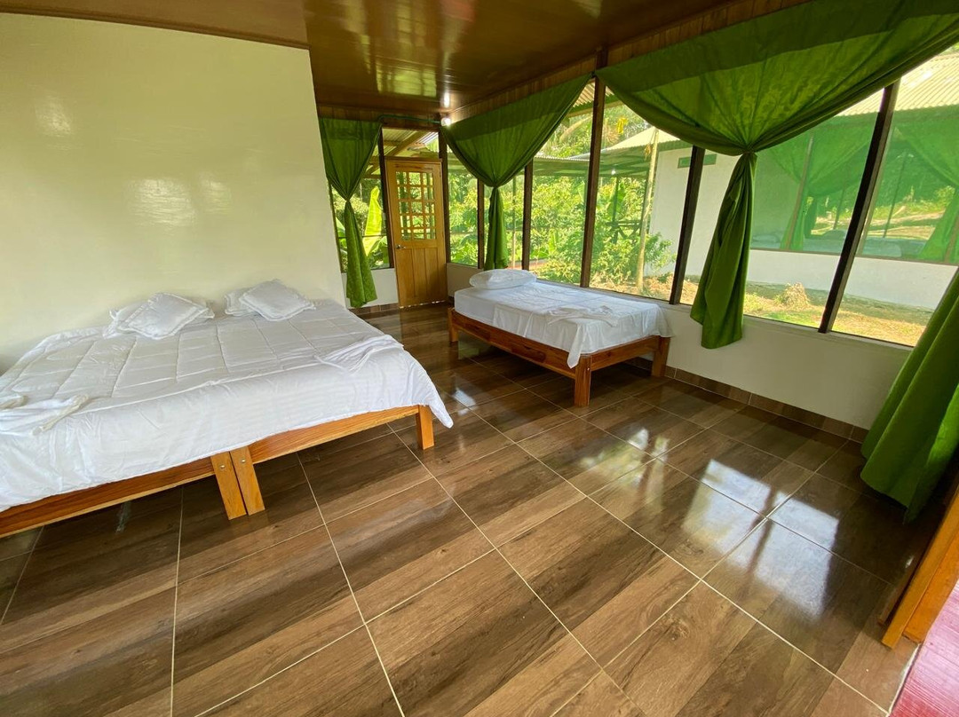Amazon Açaí Lodge