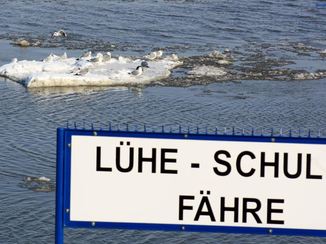 Das Knubberhaus