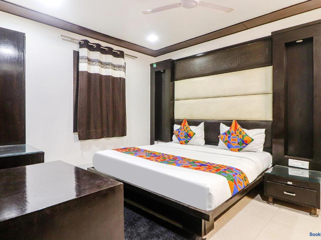 Fabexpress Sandberry