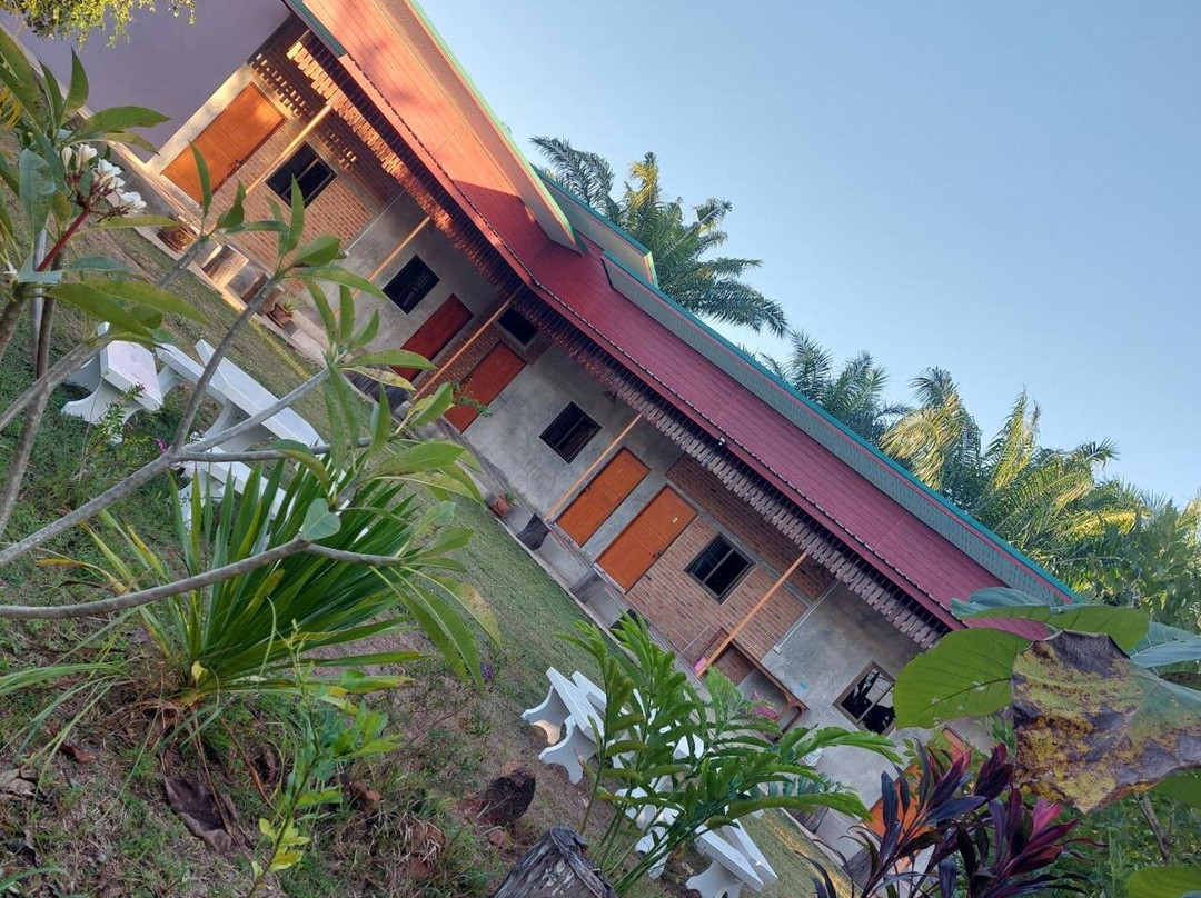 Yoga Homestay Seka