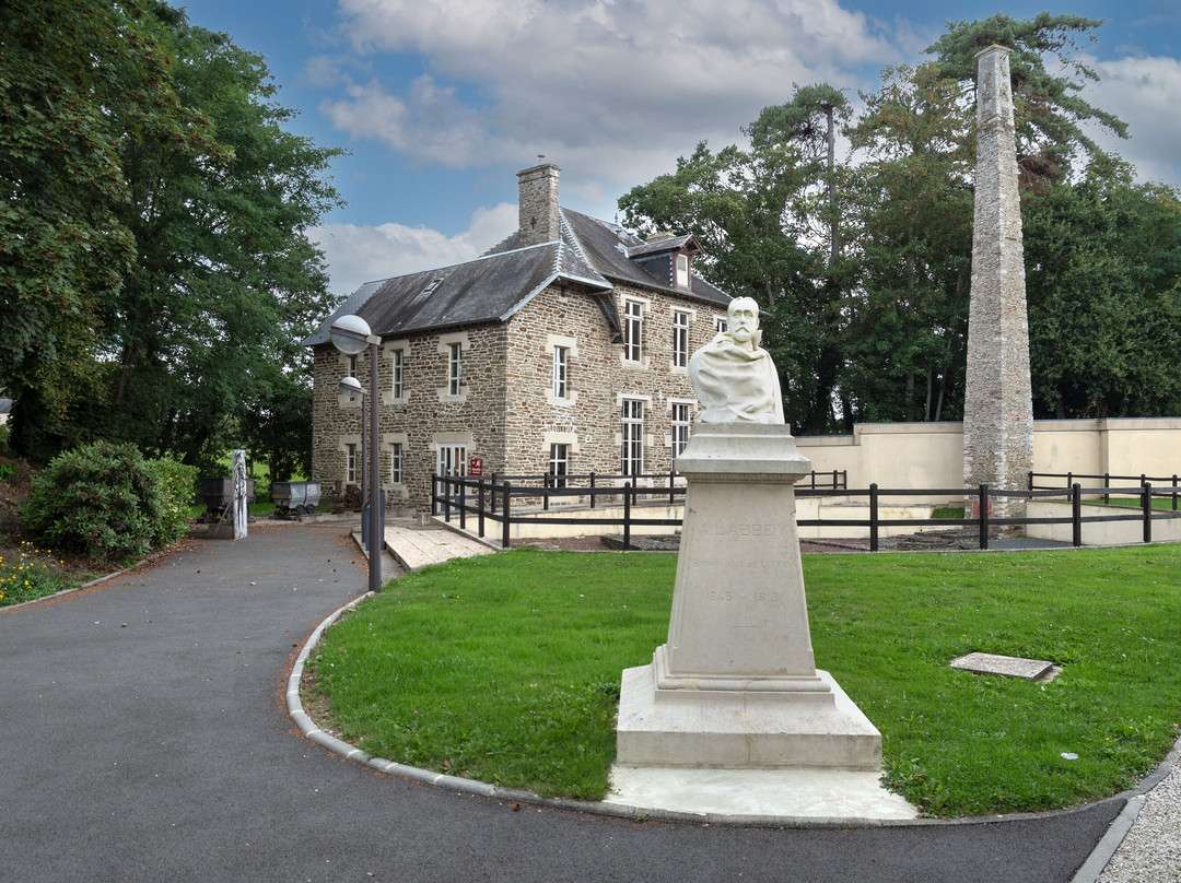 Musée de la Mine景点图片