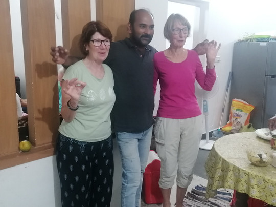 Sera's Cooking Class-Attappallam必去景点