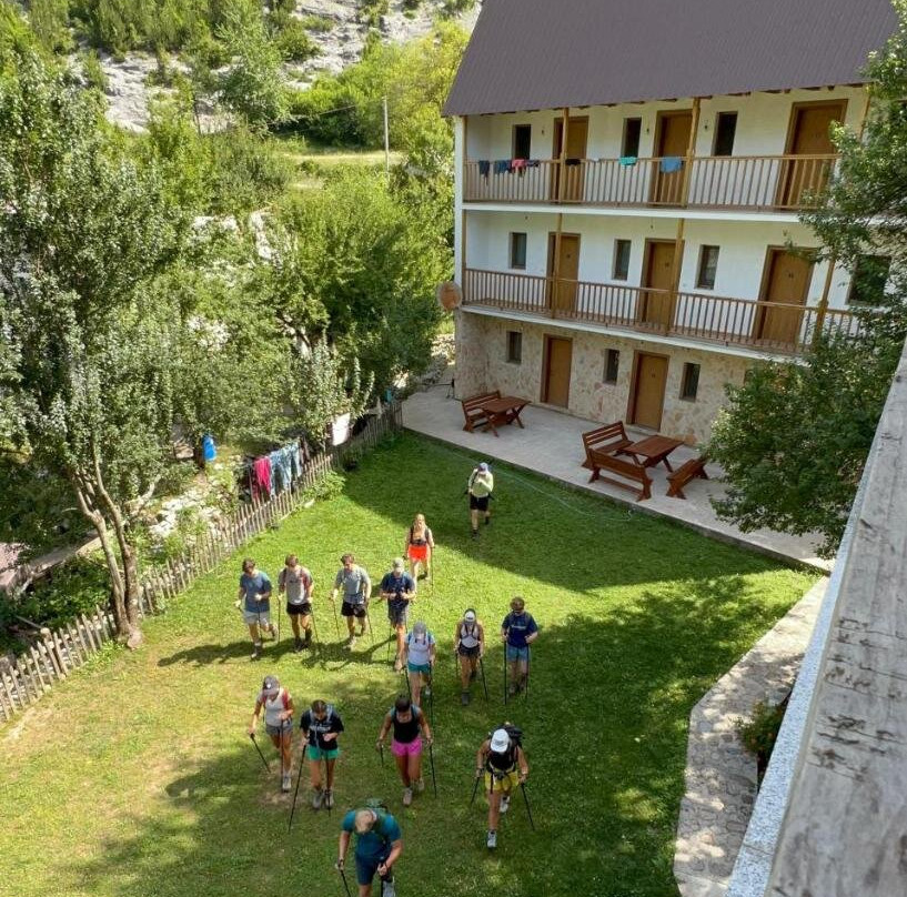 Bujtina Zici