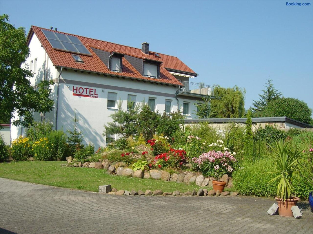 Jessnitz旅游攻略图片