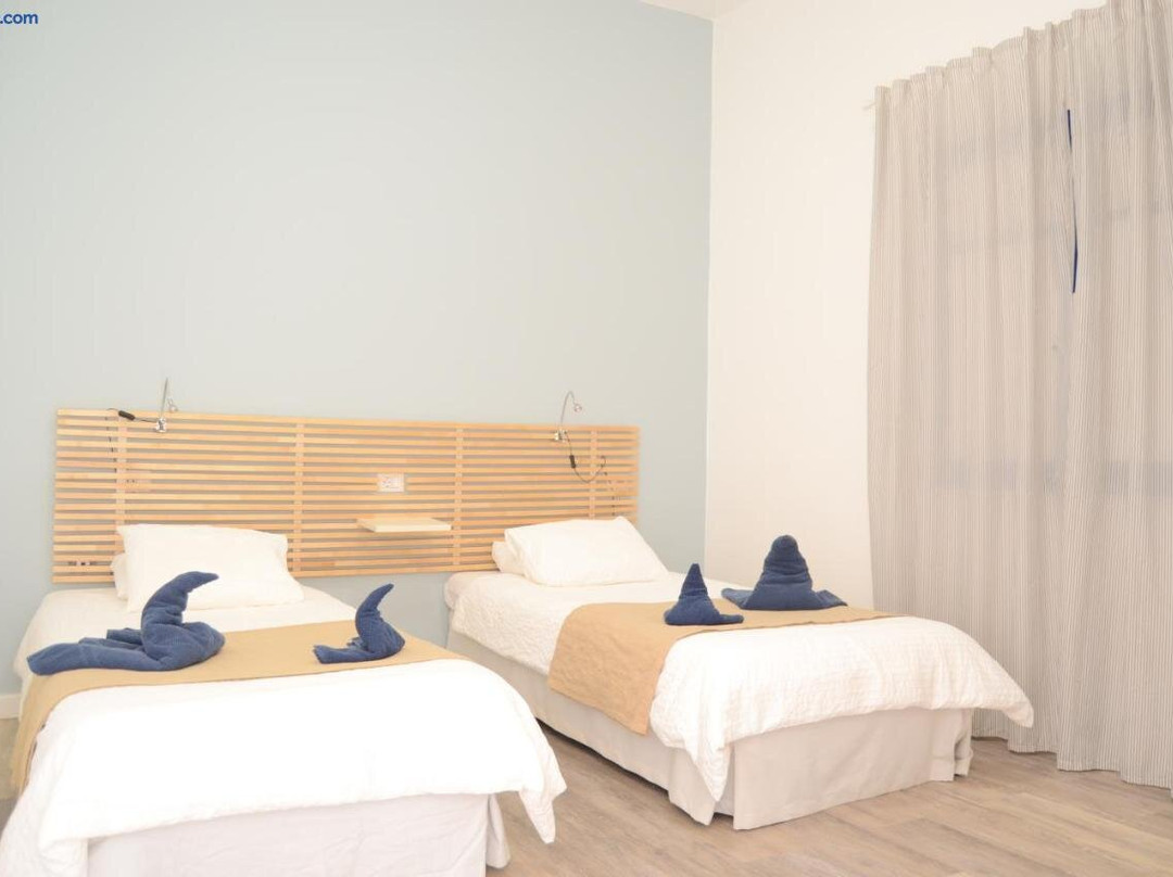 Apartamentos El Marinero - Roque