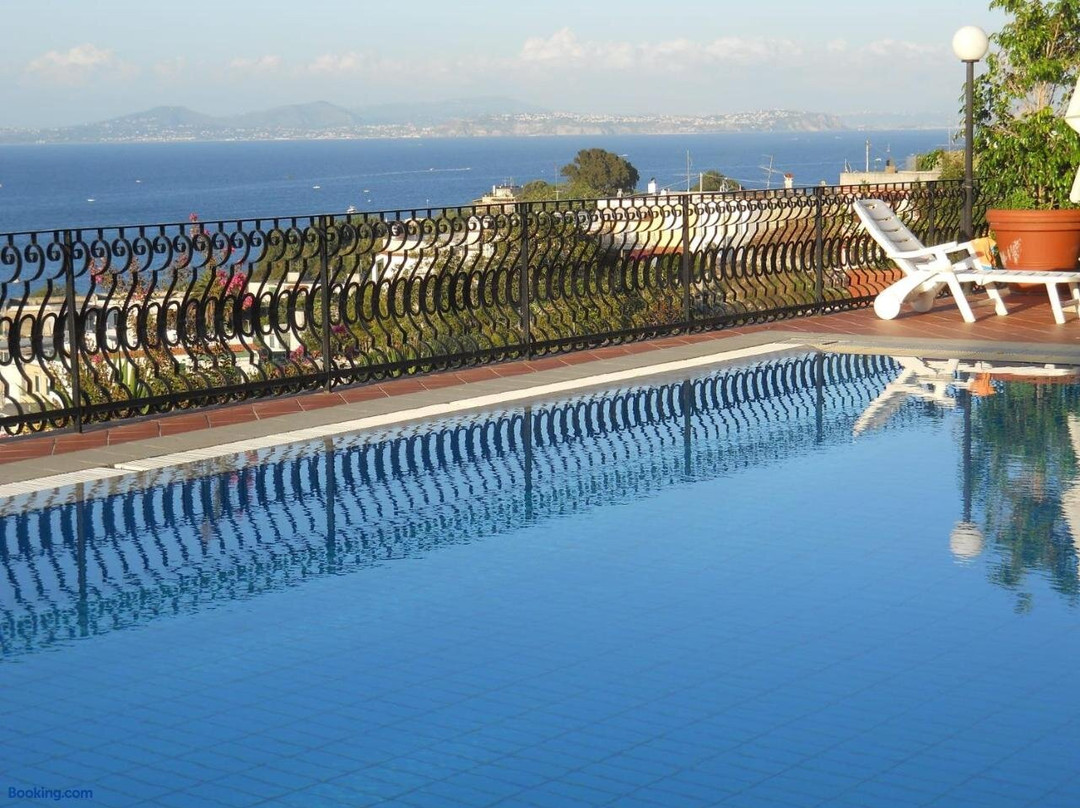 Villa Gioia