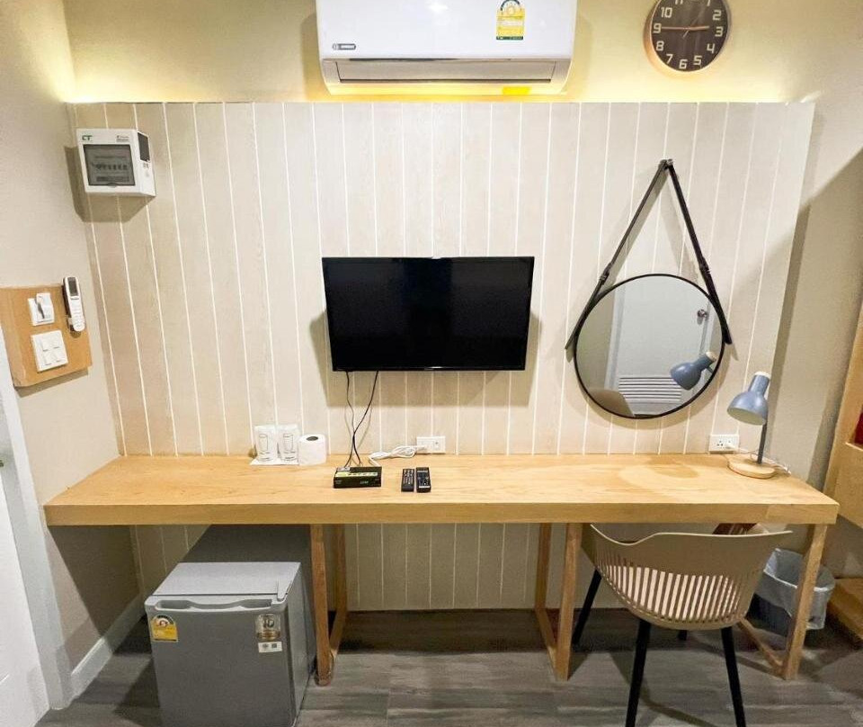 Srikij Garden Home Resort