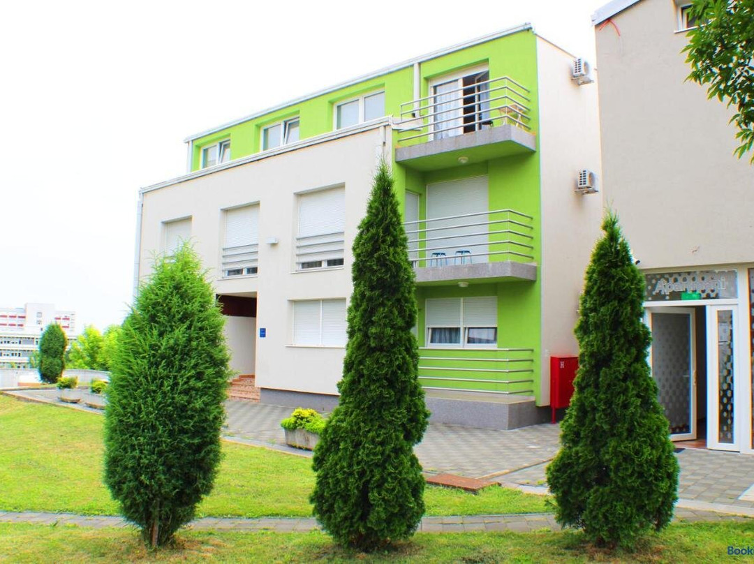 Bokun Apartments III