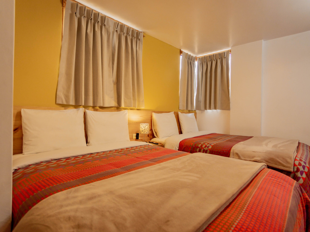 Kamma Guest House主图