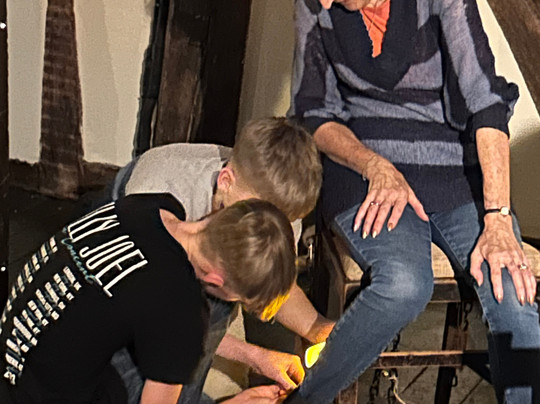 Live Escape Rooms Salisbury-索尔兹伯里必去景点