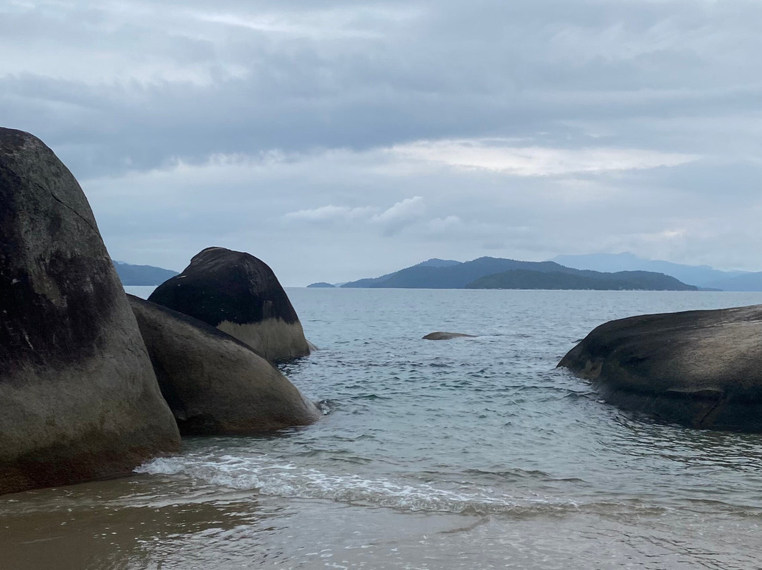 Rio Litoral Tour景点图片