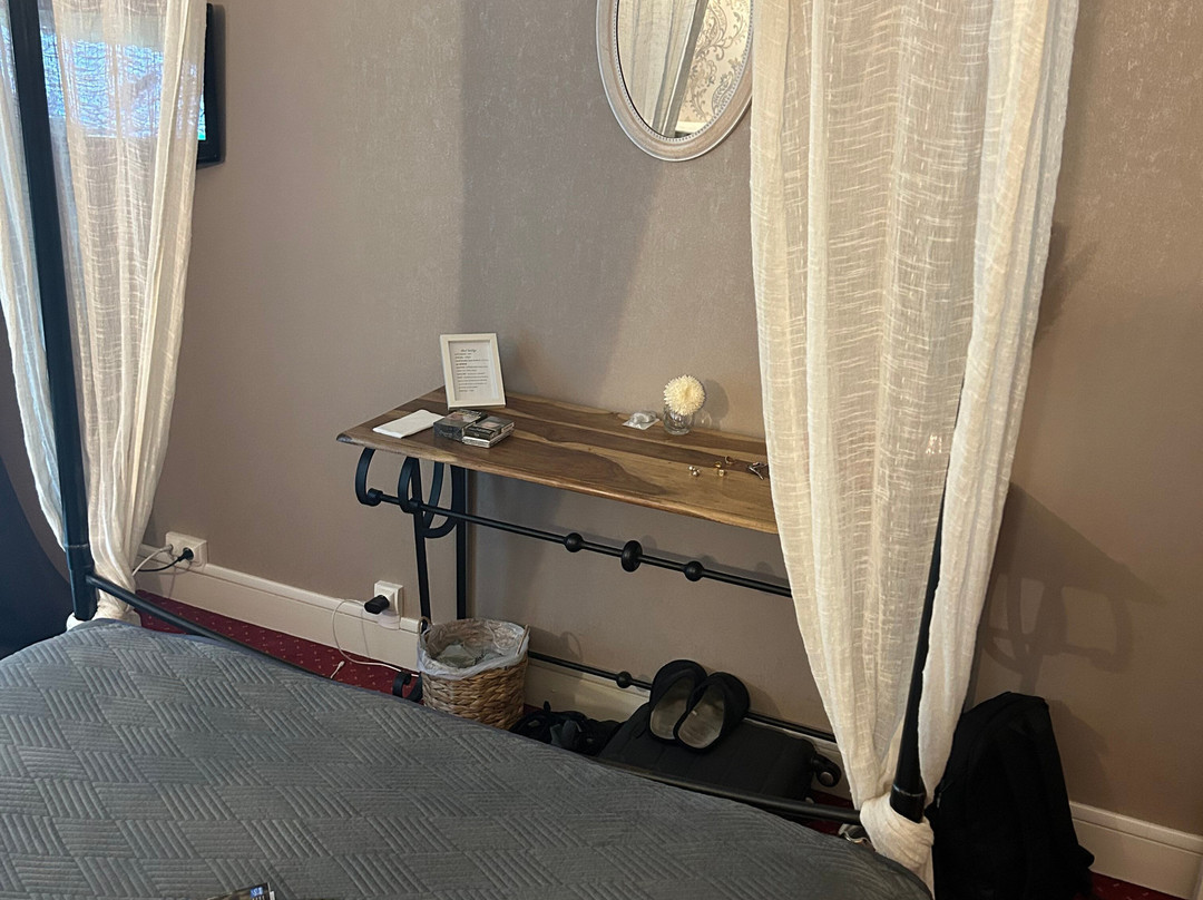 Hotel Saint Cyr主图