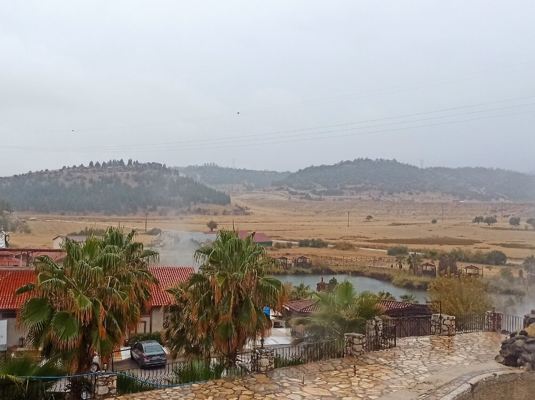 Umut Thermal Spa & Wellness Hotel主图