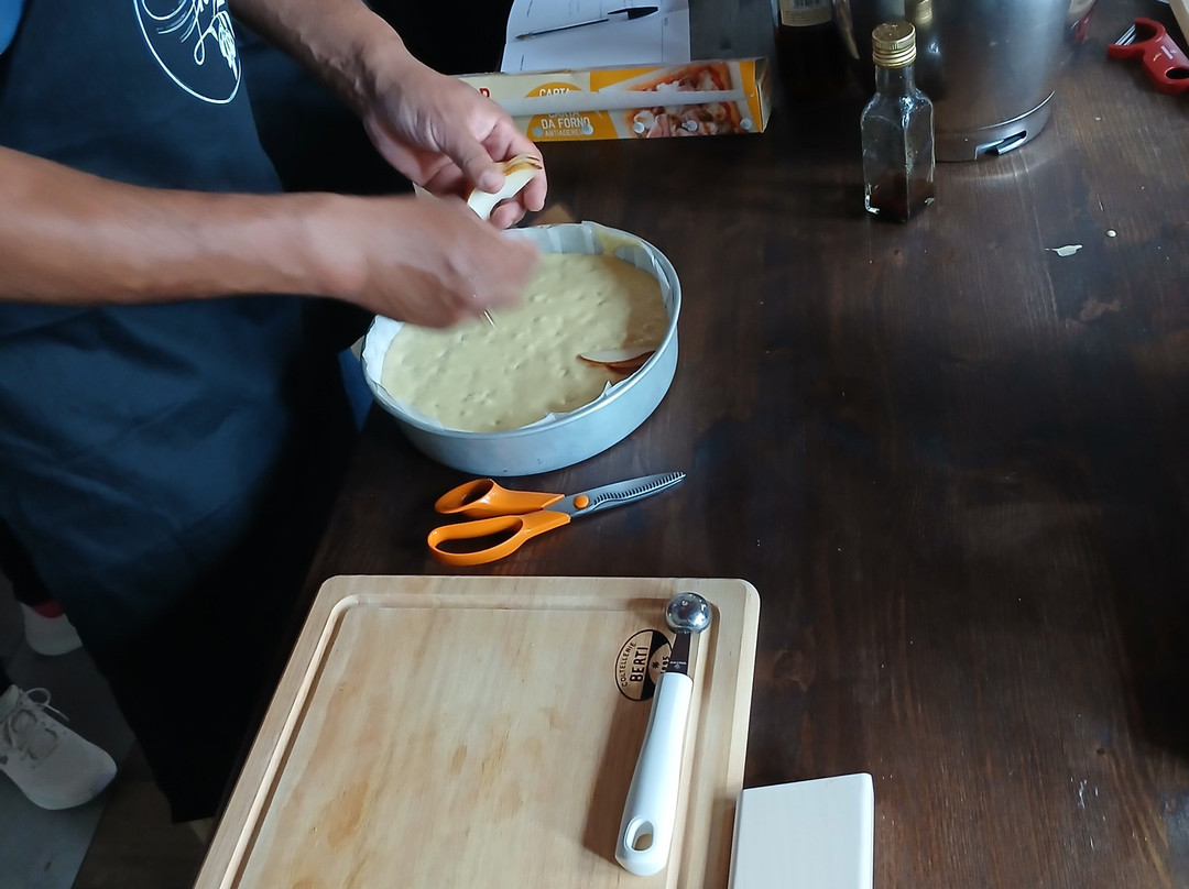 Juls’ Kitchen景点图片