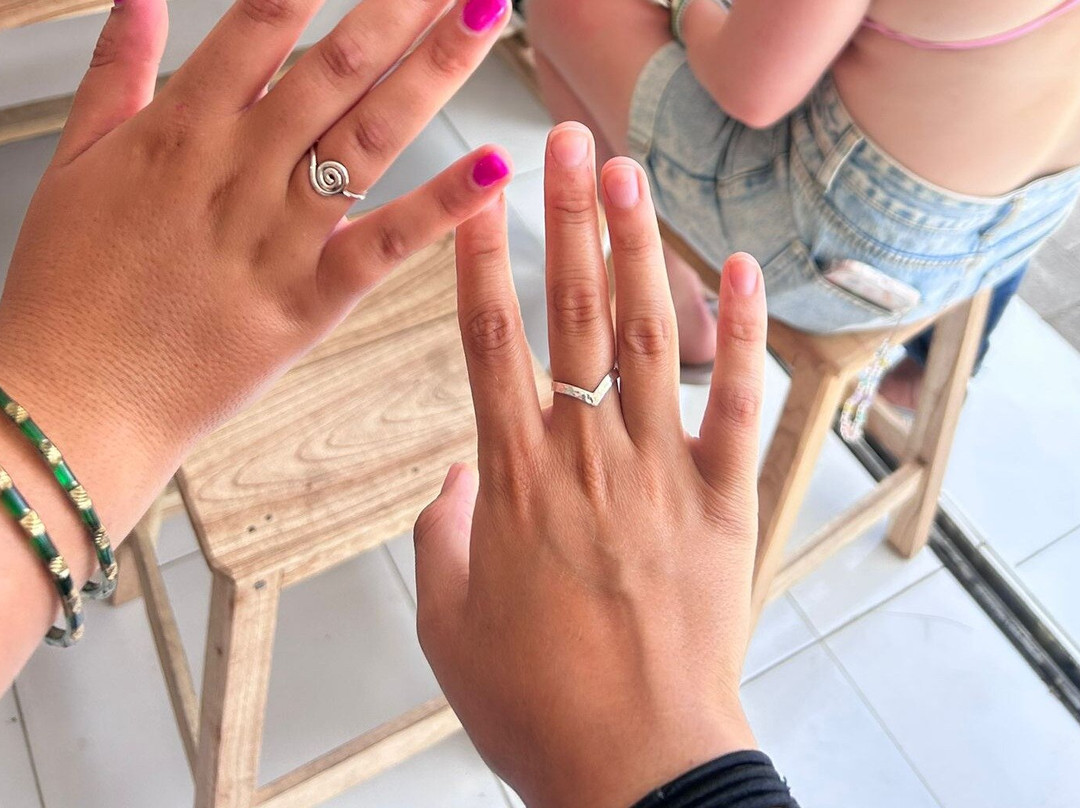 Garuda Silver Class-Kuta Selatan必去景点