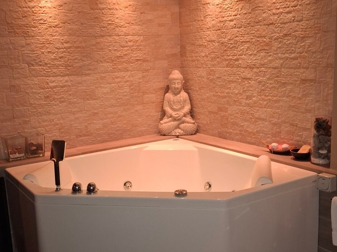 Hotel L'Orto degli Otelli主图