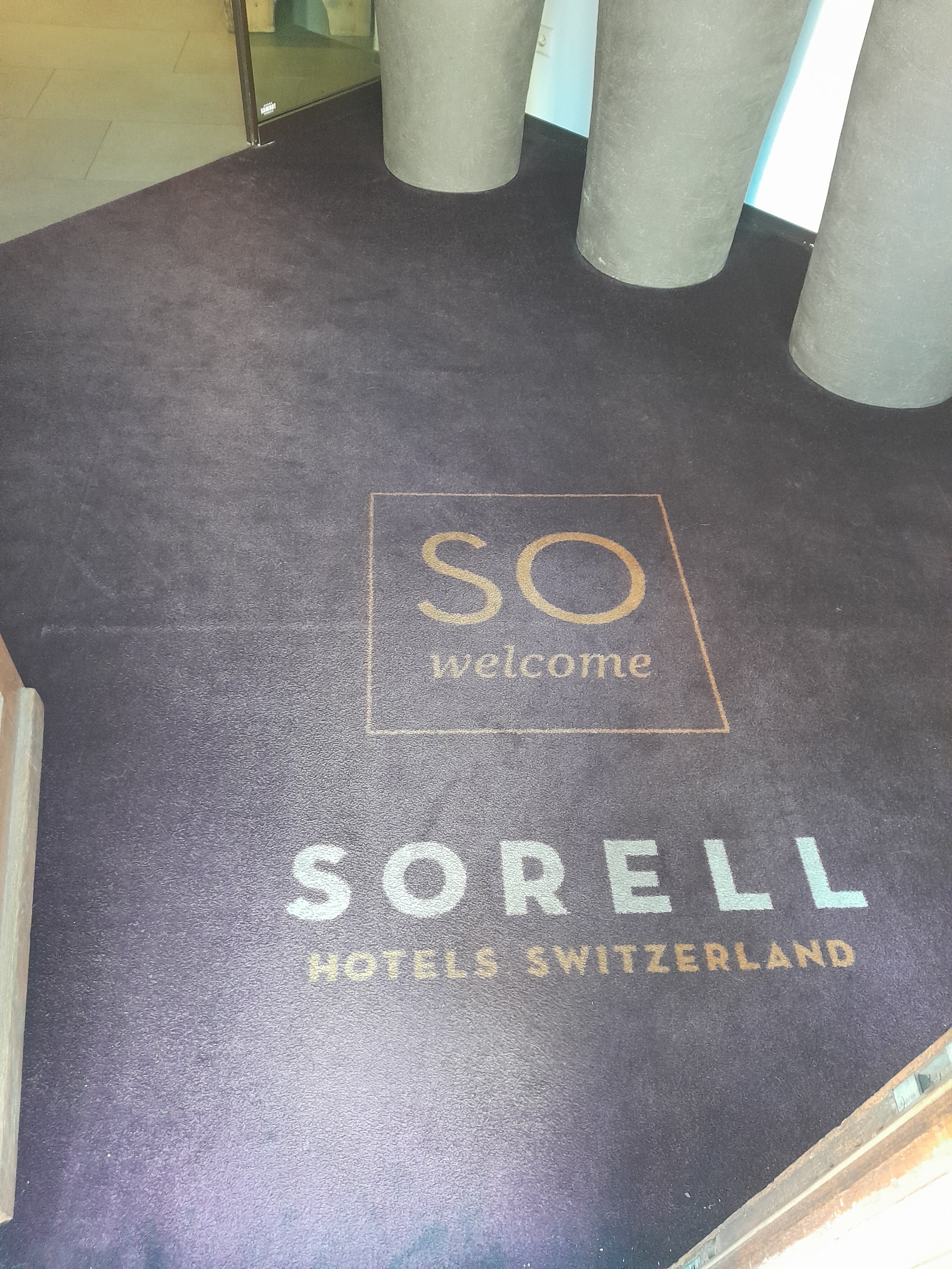 索列尔塔米纳酒店-官方