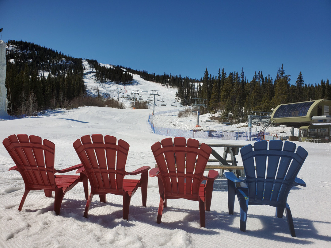 Mount Sima-白马市必去景点