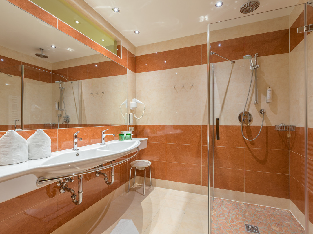 Posthotel Radstadt主图