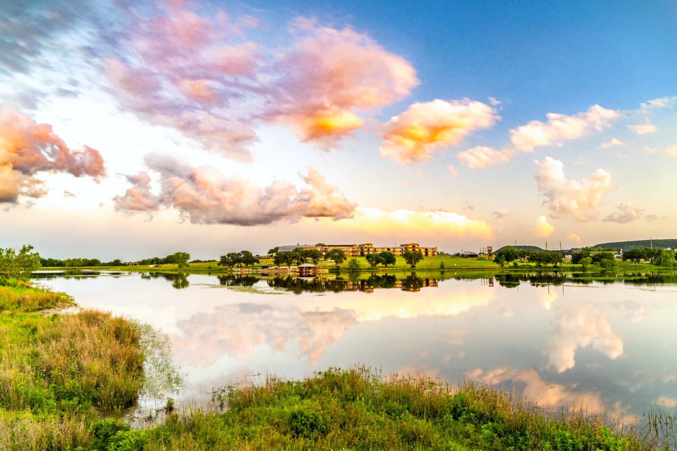 Rough Creek Lodge, Ranch & Resort-浴室