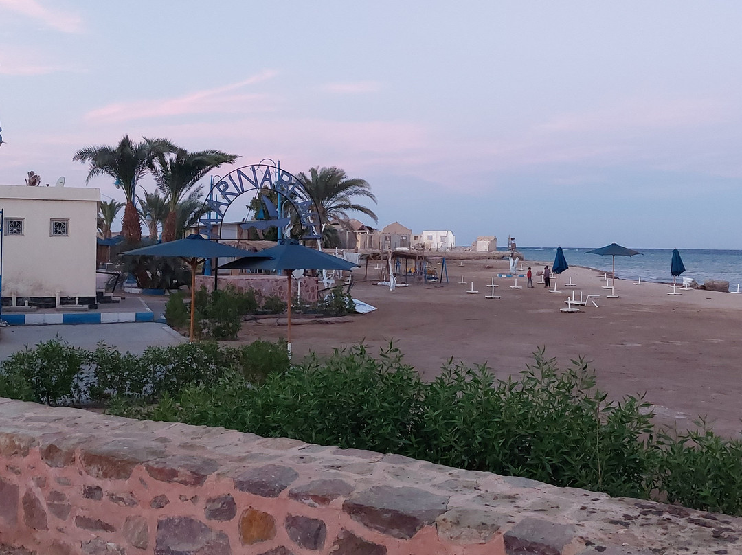 El Quseir Fort-艾尔可西利亚必去景点