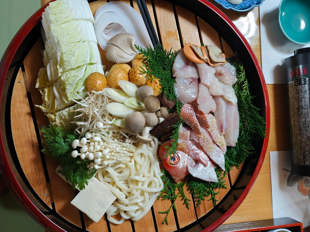 Totsukawaso主图