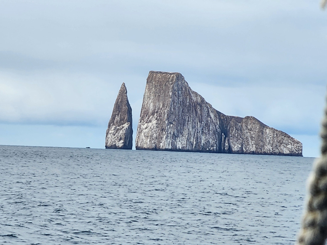 Enjoying Ecuador Travel-基多必去景点