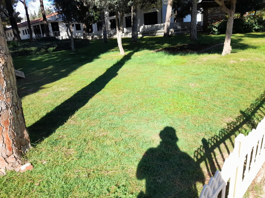 Dokuma Park-安塔利亚必去景点