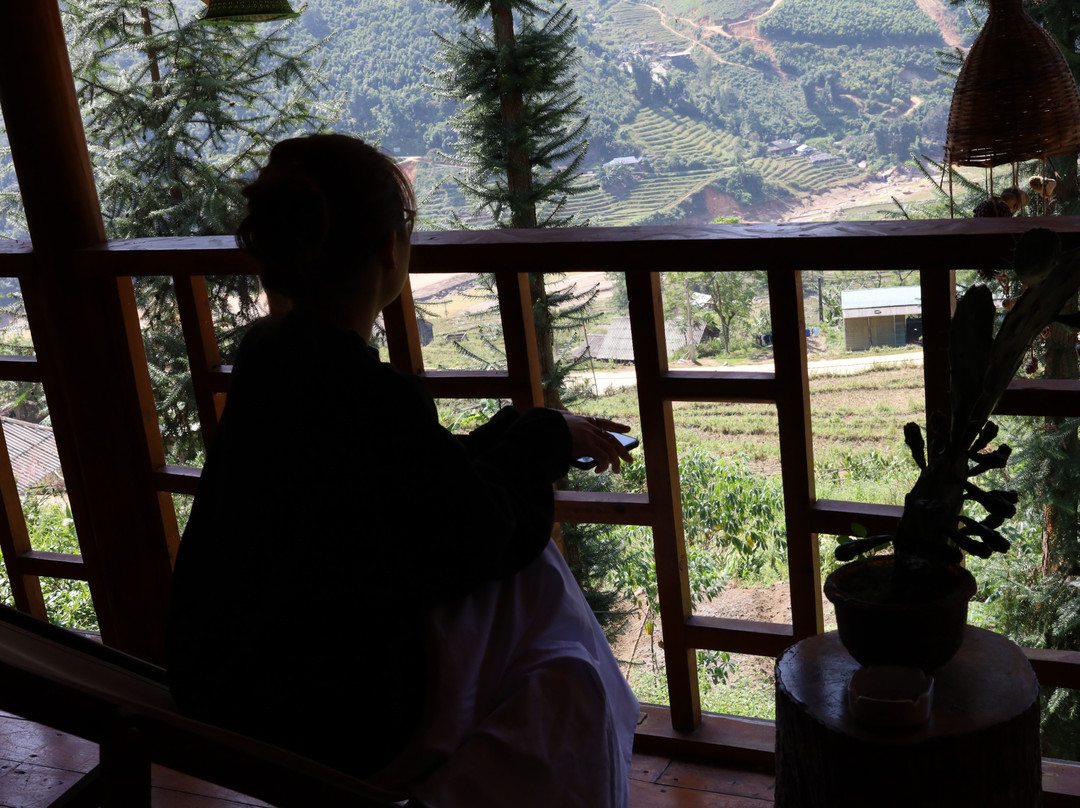 Sapa's Soul Hillside