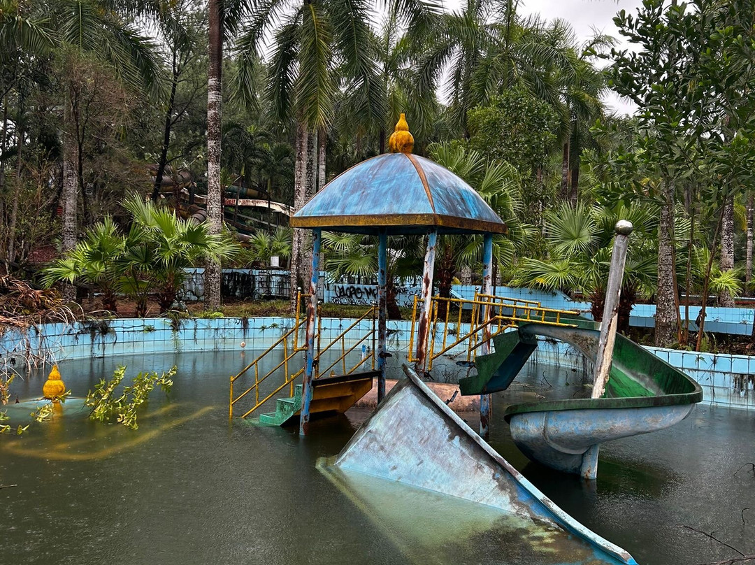 Hồ Thuỷ Tiên-顺化必去景点