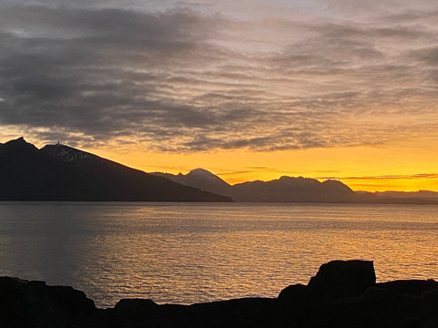 Arctic Photo Guide-特罗姆瑟必去景点