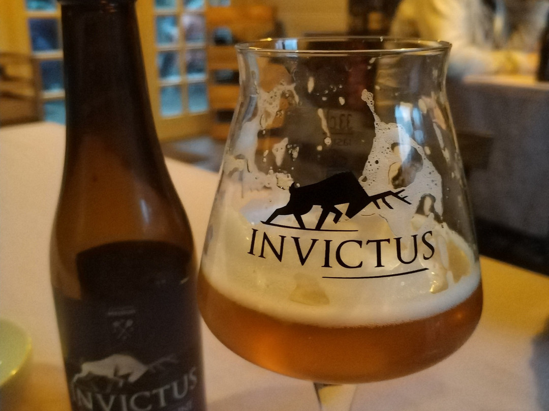 Brasserie Invictus景点图片
